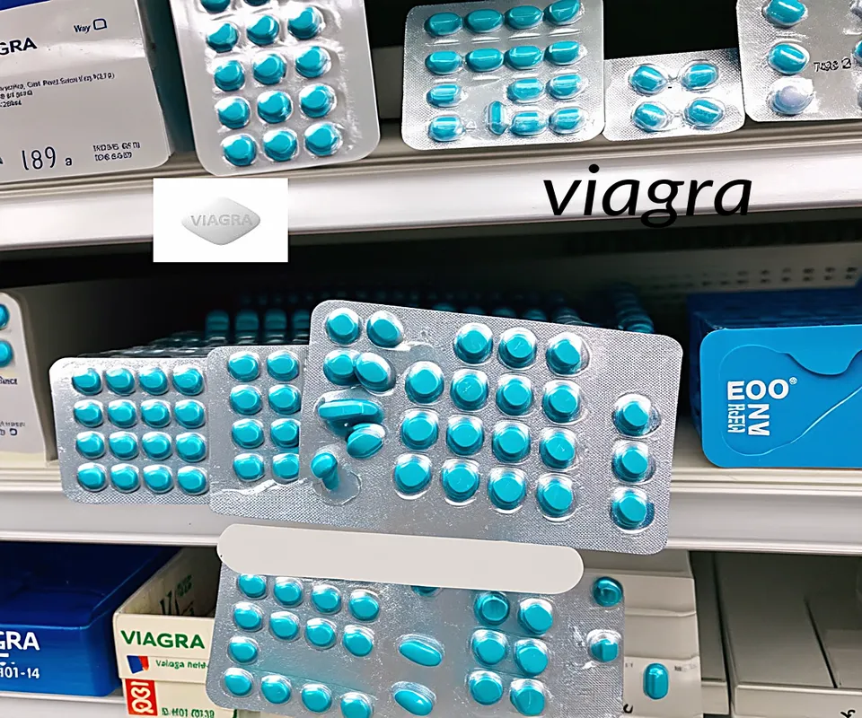 Viagra effetto